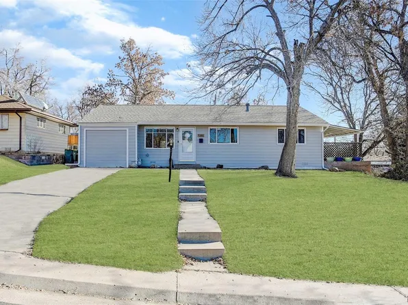 5386 S Elmwood Street, Littleton, CO 80120