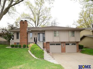 2419 S 153rd St, Omaha, NE 68144