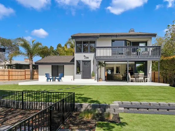 2812 Clairemont Ct, San Diego, CA 92117