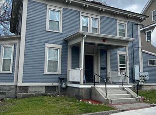 136 Chestnut St APT 1, Lowell, MA 01852