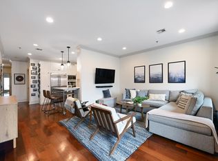 345 4th St APT 3, Jersey City, NJ 07302