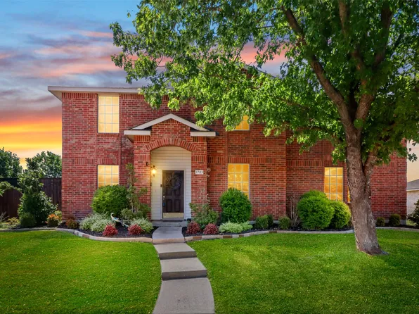1703 Westbury Dr, Rockwall, TX 75032