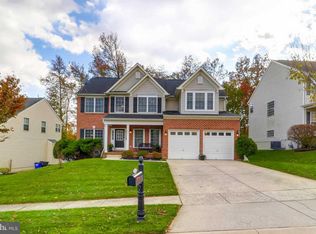 3417 Shrewsbury Rd, Abingdon, MD 21009