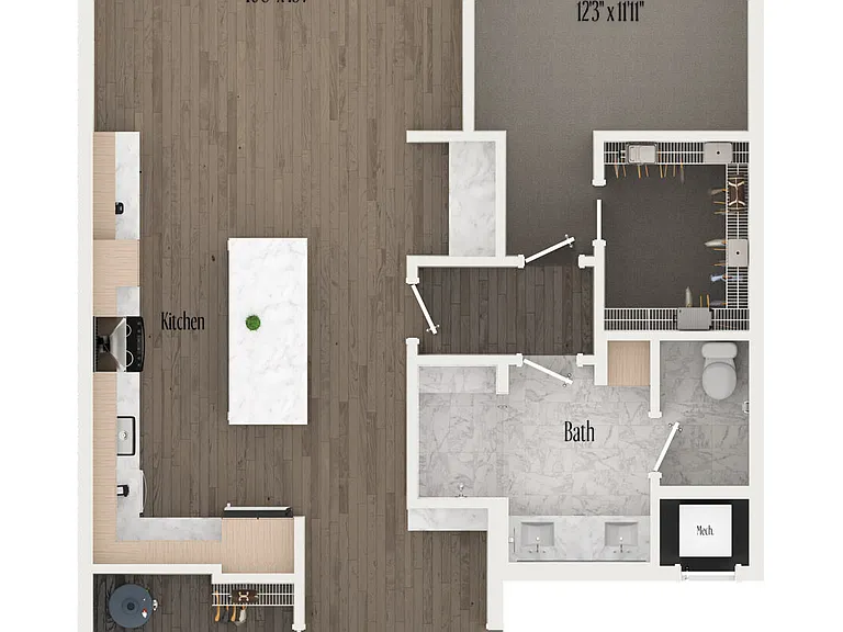 The Sinclair Residences — Photo 32