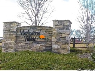 21 Ibbie Roberts Dr, Alexander, NC 28701