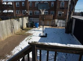 4533 McKinley St, Philadelphia, PA 19135