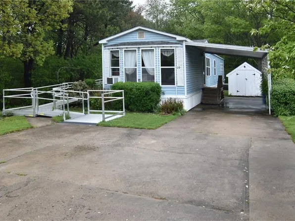 29 Comfort Ln, South Kingstown, MD 20879