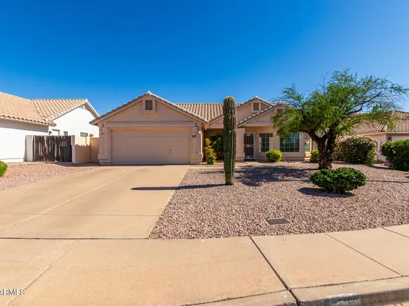 5943 E TINTO Street, Mesa, AZ 85215