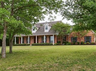 2566 County Road 855, McKinney, TX 75071