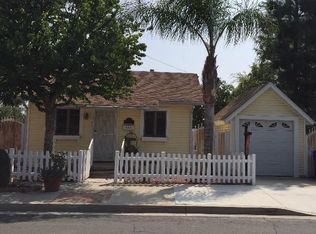 124 S Quigley Ave, Pasadena, CA 91107