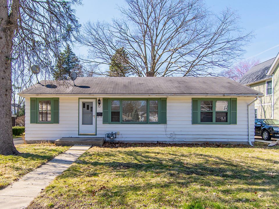 1st image of 22 Westend Ave