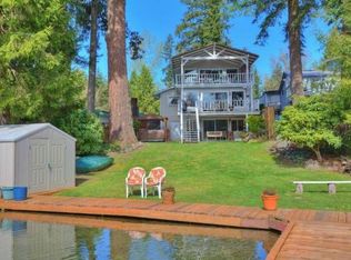 25618 Lake Wilderness Ln SE, Maple Valley, WA 98038