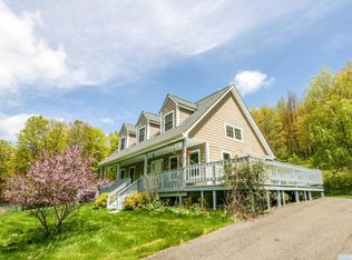 262 Hill Top Rd, Pine Plains, NY 12567