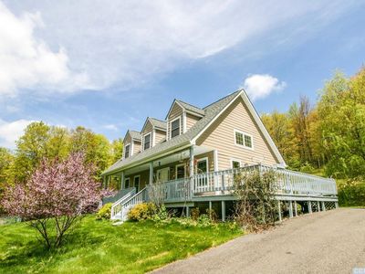 262 Hill Top Rd, Pine Plains, NY, 12567