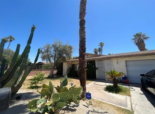 33560 Via De Anza, Cathedral City, CA 92234