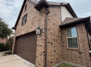 9722 Lauren Briar Ln, Humble, TX 77396