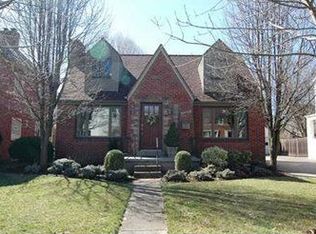7028 Meade Pl, Pittsburgh, PA