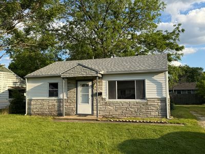 1012 Bel Aire Dr, Rantoul, IL, 61866