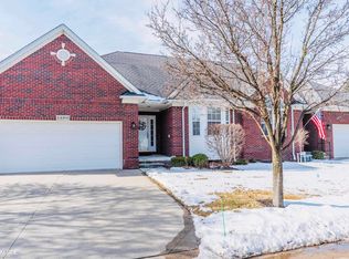 44392 Constellation Dr, Sterling Heights, MI
