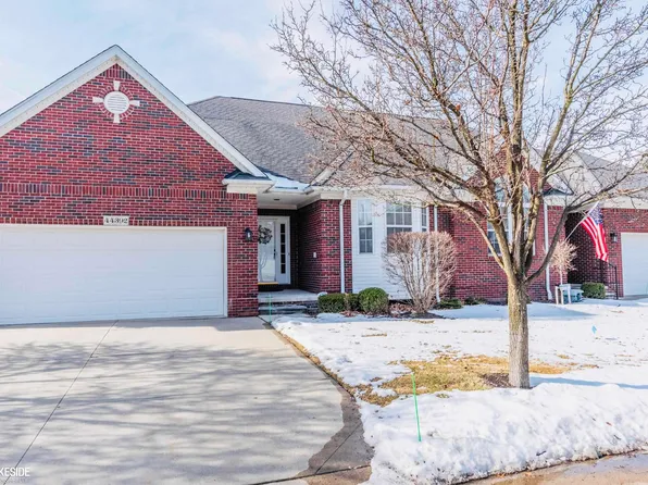 44392 Constellation Dr, Sterling Heights, MI 48314