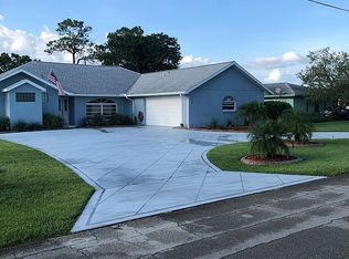 149 Lincoln Rd NW, Lake Placid, FL 33852