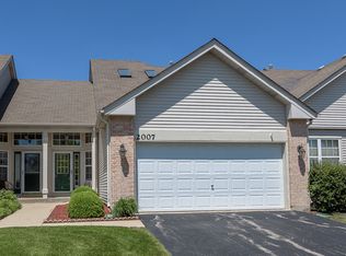 2007 Tamahawk Ln, Naperville, IL 60564