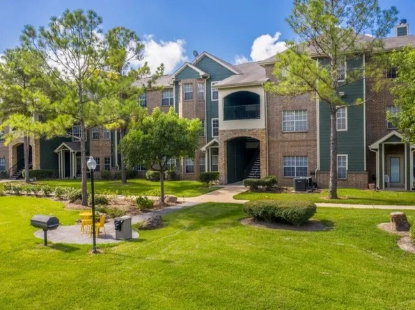 Trails At Corinthian Creek