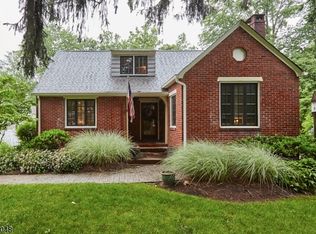 207 Southern Blvd, Chatham, NJ 07928