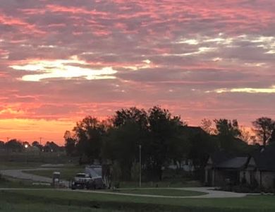 LOT 24 Westend Ave #24, Centerton, AR, 72719