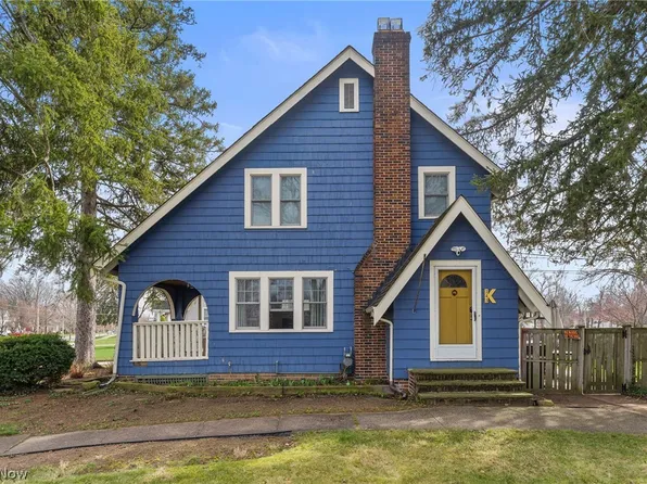 143 Baker St, Berea, OH 44017