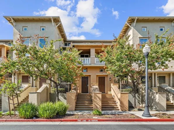 629 Boardwalk Way, San Jose, CA 95112