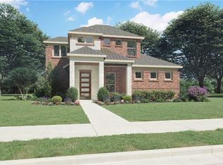 16626 Sweetgum Rd, Frisco, TX 75033