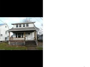 1138 W 20th St, Lorain, OH 44052