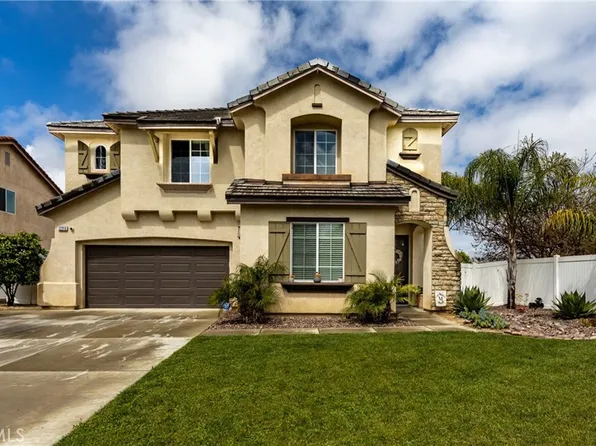 12316 Westpark Cir, Yucaipa, CA 92399