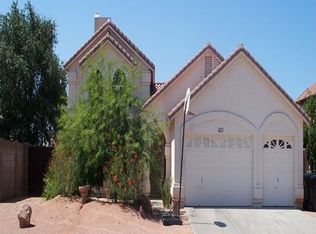 6213 W Desert Cove Ave, Glendale, AZ 85304