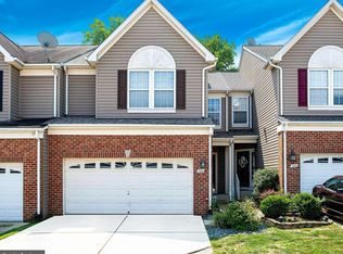 304 Golden Eagle Way, Belcamp, MD 21017