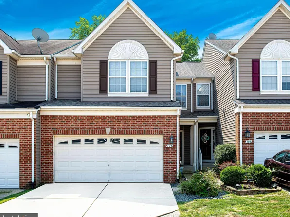 304 Golden Eagle Way, Belcamp, MD 21017