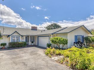 26069 Mesa Dr, Carmel, CA 93923