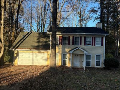 1182 Bailing Dr, Lawrenceville, GA, 30043