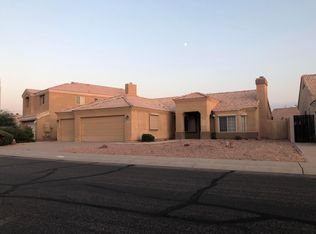 5341 W Folley St, Chandler, AZ 85226