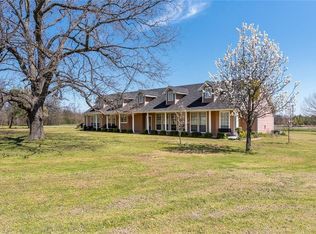 1215 Vz County Road 3216, Wills Point, TX 75169