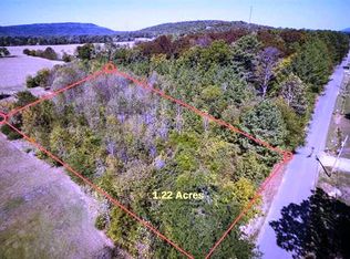 Scott Branch Rd, New hope, AL 35760