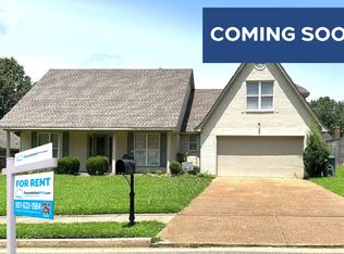 9420 Grove Rd, Cordova, TN 38016