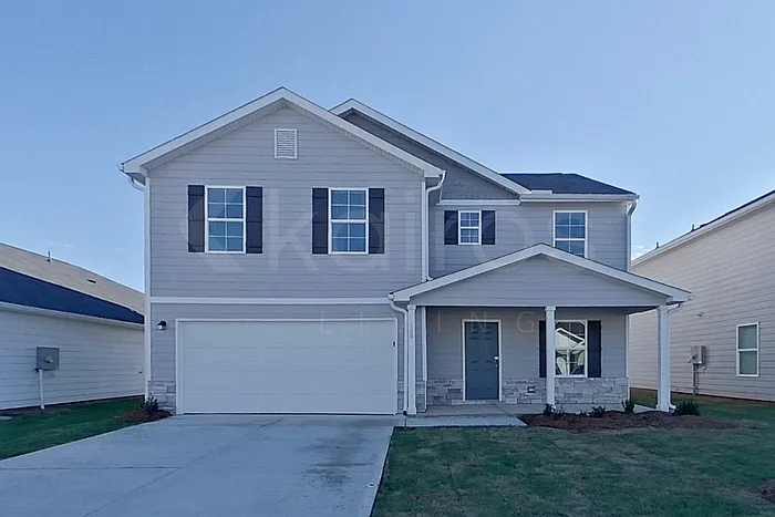 4 bed, 2.5 bath, 2014 sqft, $2,245 — Photo 1