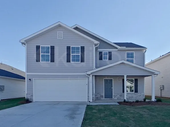 108 Flat Rock Mill Trl, Warner Robins, GA 31093