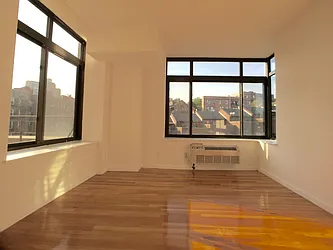 Rented by Sovereign Associates