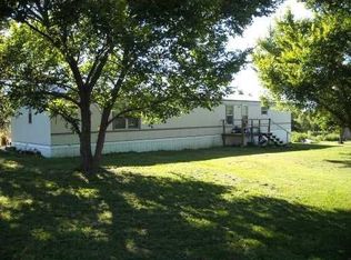 Gann Ridge Rd, Garfield, AR 72732