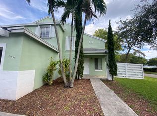 14527 SW 143rd Pl, Miami, FL 33186