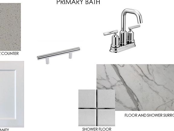 Designer Curated Selections