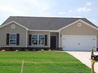 509 Colston Ave, Aiken, SC 29808